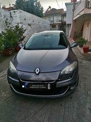 Renault Megane 2012 dci