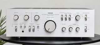 TRIO Kenwood KA-9900 ολοκληρωμένος vintage ενισχυτής