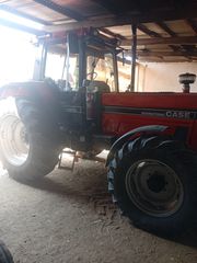 Τρακτέρ Case 1992 International 1255xl