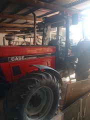 Τρακτέρ Case 1992 International 1255xl-thumb-5