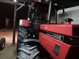 Τρακτέρ Case 1992 International 1255xl-thumb-9