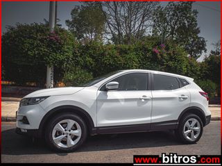 Nissan Qashqai 2021 1.3 DiG-T 140PS ACENTA ΕΛΛΗΝΙΚΟ-thumb-1