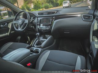 Nissan Qashqai 2021 1.3 DiG-T 140PS ACENTA ΕΛΛΗΝΙΚΟ-thumb-3