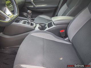 Nissan Qashqai 2021 1.3 DiG-T 140PS ACENTA ΕΛΛΗΝΙΚΟ-thumb-4