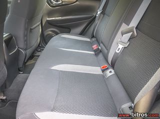 Nissan Qashqai 2021 1.3 DiG-T 140PS ACENTA ΕΛΛΗΝΙΚΟ-thumb-5