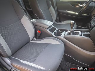Nissan Qashqai 2021 1.3 DiG-T 140PS ACENTA ΕΛΛΗΝΙΚΟ-thumb-7