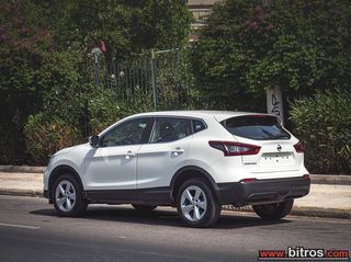 Nissan Qashqai 2021 1.3 DiG-T 140PS ACENTA ΕΛΛΗΝΙΚΟ-thumb-9
