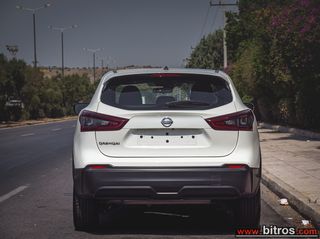 Nissan Qashqai 2021 1.3 DiG-T 140PS ACENTA ΕΛΛΗΝΙΚΟ-thumb-10