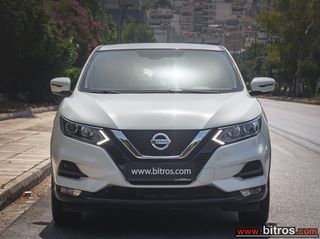 Nissan Qashqai 2021 1.3 DiG-T 140PS ACENTA ΕΛΛΗΝΙΚΟ-thumb-14
