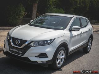 Nissan Qashqai 2021 1.3 DiG-T 140PS ACENTA ΕΛΛΗΝΙΚΟ-thumb-15