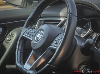 Nissan Qashqai 2021 1.3 DiG-T 140PS ACENTA ΕΛΛΗΝΙΚΟ-thumb-17