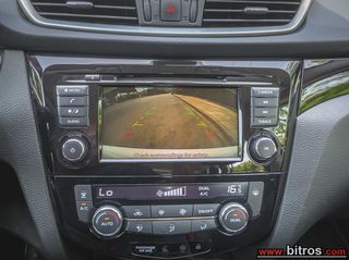 Nissan Qashqai 2021 1.3 DiG-T 140PS ACENTA ΕΛΛΗΝΙΚΟ-thumb-18