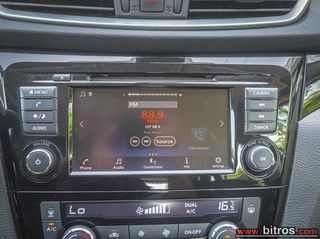 Nissan Qashqai 2021 1.3 DiG-T 140PS ACENTA ΕΛΛΗΝΙΚΟ-thumb-19