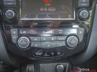 Nissan Qashqai 2021 1.3 DiG-T 140PS ACENTA ΕΛΛΗΝΙΚΟ-thumb-20