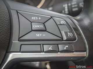 Nissan Qashqai 2021 1.3 DiG-T 140PS ACENTA ΕΛΛΗΝΙΚΟ-thumb-23