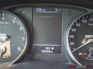 Nissan Qashqai 2021 1.3 DiG-T 140PS ACENTA ΕΛΛΗΝΙΚΟ-thumb-26