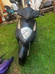 Honda Dylan 150 2006-thumb-1