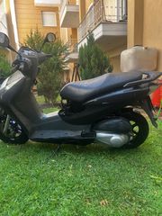 Honda Dylan 150 2006-thumb-2
