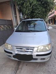 Hyundai Matrix 2004
