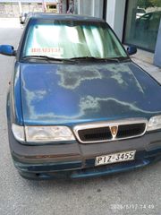 Rover 416 1993 GTI
