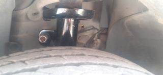 Citroen C2 2007