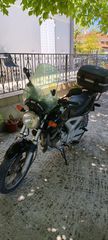 Honda CBF 250 2005-thumb-1