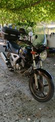 Honda CBF 250 2005-thumb-2
