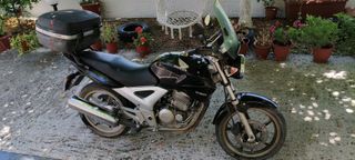 Honda CBF 250 2005-thumb-3