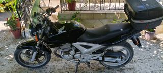 Honda CBF 250 2005-thumb-5