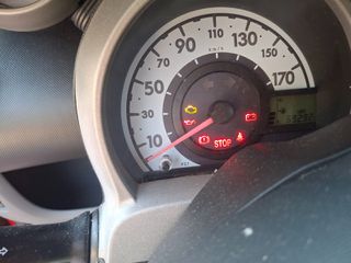 Citroen C1 2008 1.0 STYLE