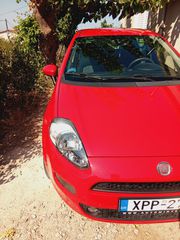 Fiat Punto 2014