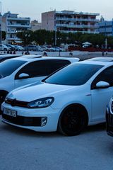 Volkswagen Golf 2009 gti