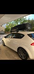 Seat Leon 2011 1.4 20VT - 6TAXYTO