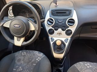 Ford Ka 2012 ΙΔΙΩΤΗΣ ΑΨΟΓΟ-thumb-10