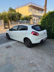 Fiat Bravo 2009 t-jet