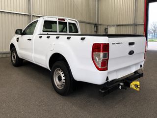 Ford Ranger 2020 2.2 tdci Simple Cabin XL 4x4 Euro 6-thumb-1