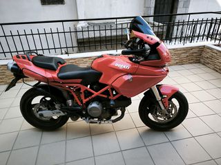Ducati Multistrada 620 2007-thumb-4