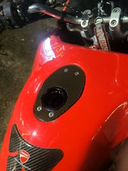 Ducati Multistrada 620 2007-thumb-6