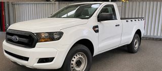 Pickup - Αγροτικό Ford 2020 Ranger 2.2 tdci Simple Cabin XL 4x4 Euro 6