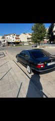 Bmw 520 2000
