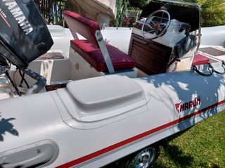 Marlin 1996 4.80