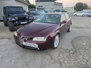 Alfa Romeo Alfa 166 2006-thumb-2
