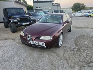 Alfa Romeo Alfa 166 2006-thumb-3
