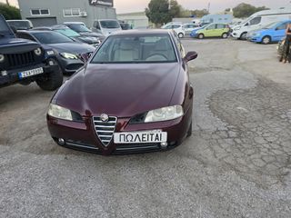 Alfa Romeo Alfa 166 2006-thumb-4