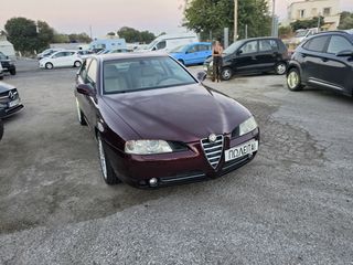 Alfa Romeo Alfa 166 2006-thumb-5