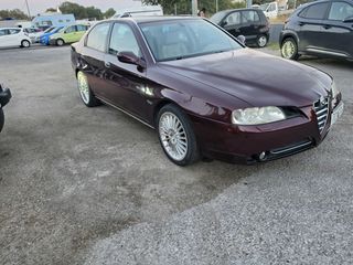 Alfa Romeo Alfa 166 2006-thumb-6