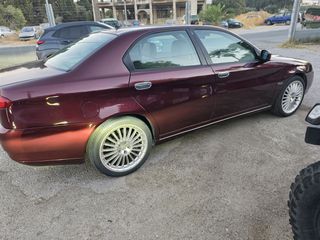 Alfa Romeo Alfa 166 2006-thumb-8