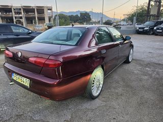 Alfa Romeo Alfa 166 2006-thumb-9