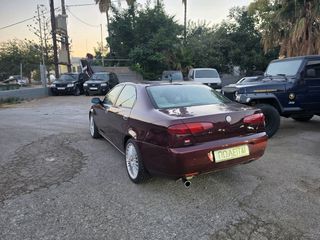 Alfa Romeo Alfa 166 2006-thumb-11