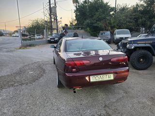 Alfa Romeo Alfa 166 2006-thumb-12